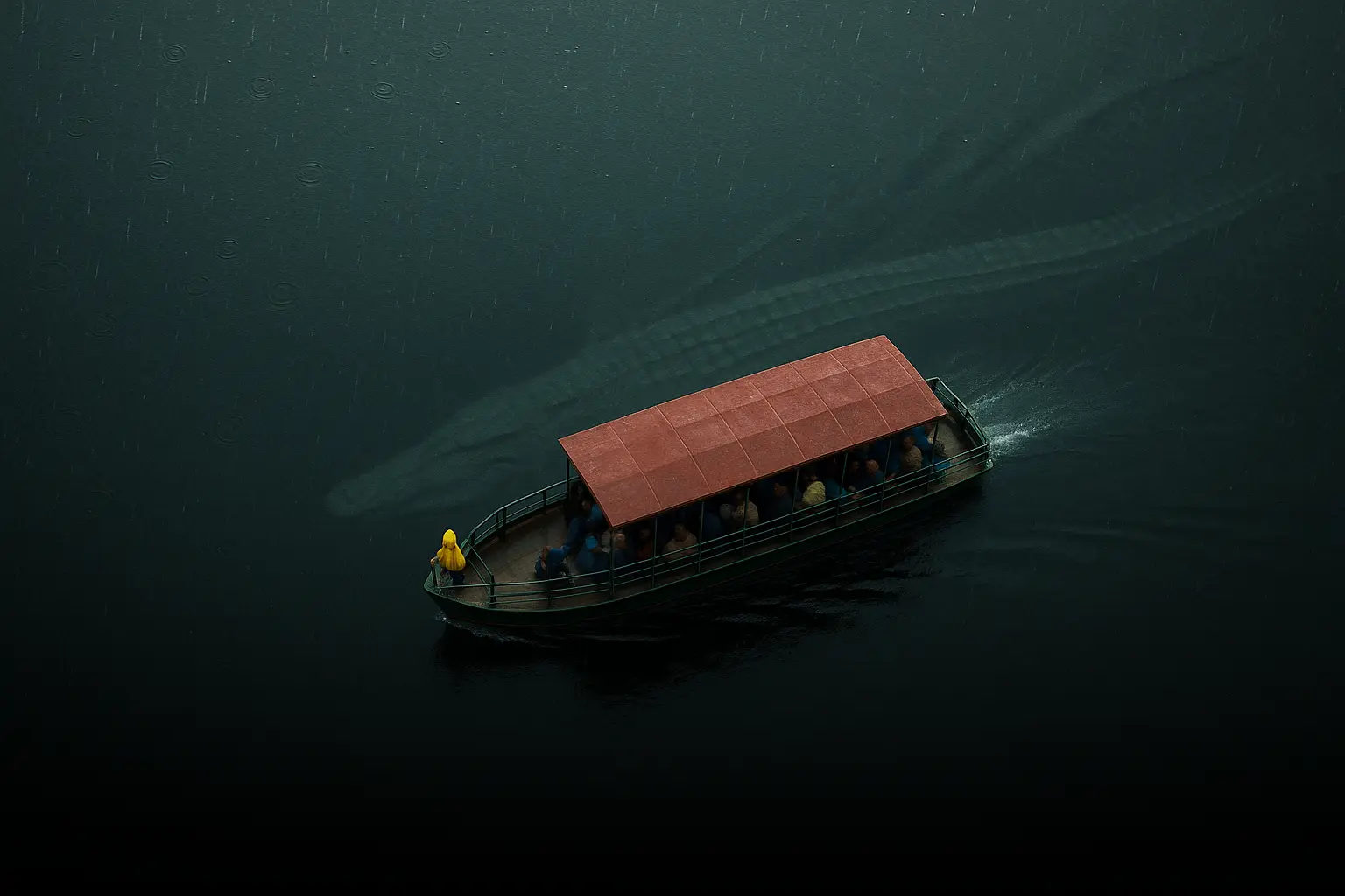 Croc Monsieur - MAIN IMAGE