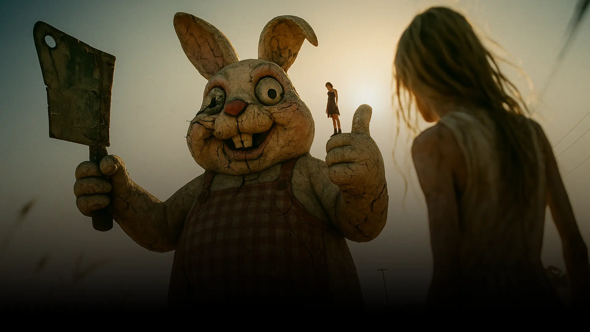 The Bawn - MAIN PAGE